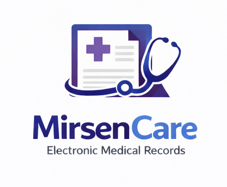 MirsenCare logo